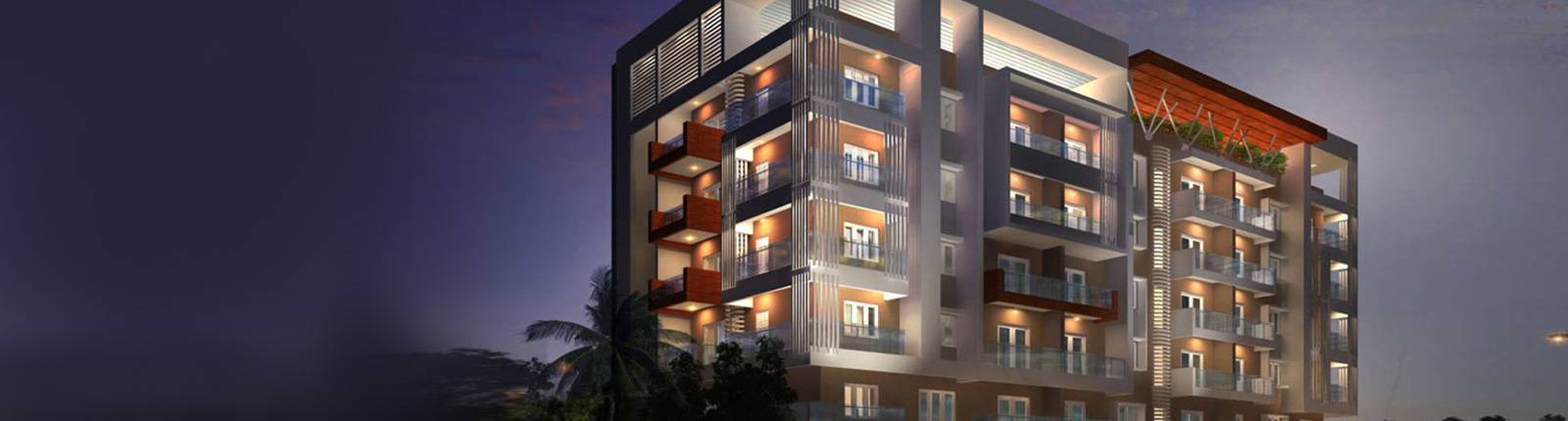 Commercial space in mangalore